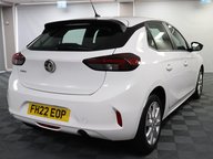 Vauxhall Corsa SE EDITION 11