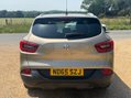 Renault Kadjar 1.2 TCe Dynamique Nav SUV 5dr Petrol Manual Euro 6 (s/s) (130 ps) 28