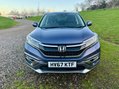 Honda CR-V 2.0 i-VTEC EX Auto 4WD Euro 6 5dr 5
