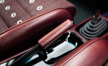 Porsche 911 REIMAGINED BY SINGER - THE SURREY COMMISSION 28