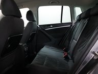 Volkswagen Tiguan MATCH TDI BLUEMOTION TECH 4MOTION DSG 40