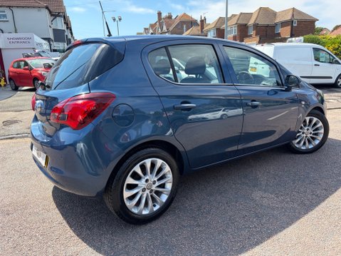 Vauxhall Corsa 1.4 SE AUTOMATIC 2