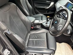 BMW 1 Series 1.5 118i M Sport Shadow Edition Auto 5dr 10
