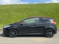 Ford Fiesta 1.0 Fiesta Zetec S Black Edition 3dr 5