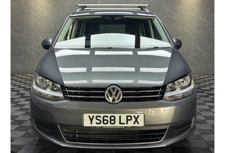 Volkswagen Sharan 2.0 TDI SE MPV 5dr Diesel DSG Euro 6 (s/s) (150 ps)