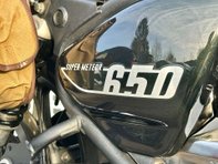 Royal Enfield Super Meteor 0.6 Super Meteor 650 21