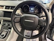 Land Rover Range Rover Evoque 2.2 SD4 Prestige Auto 4WD Euro 5 (s/s) 5dr 35