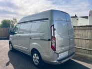 Ford Transit Custom 310 LIMITED L1 H2 2.0 EcoBlue 6