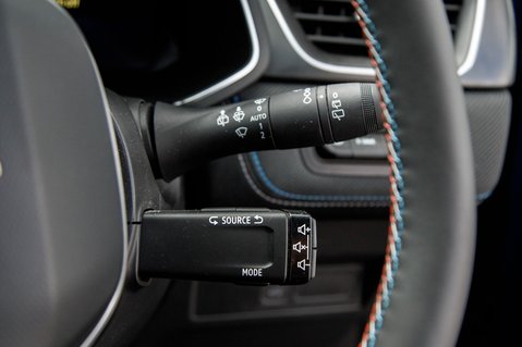 Renault Symbioz TECHNO ESPRIT ALPINE E-TECH 19