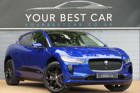 Jaguar I-Pace HSE