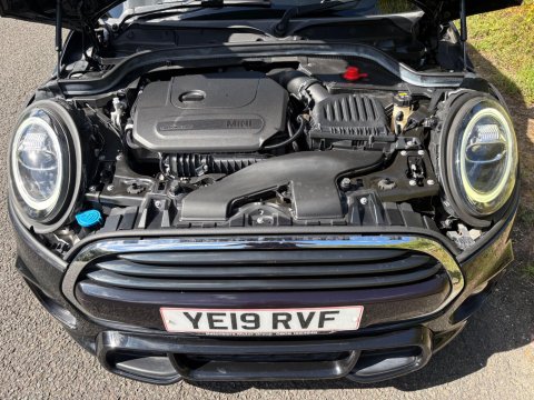 Mini Hatch COOPER SPORT 3
