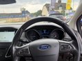 Ford Focus 1.5 TDCi Titanium Euro 6 (s/s) 5dr 10