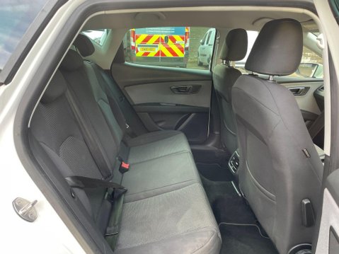 SEAT Leon 1.2 TSI SE Dynamic Technology Euro 6 (s/s) 5dr 41
