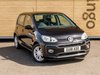 Volkswagen Up HIGH UP TSI BLUEMOTION TECHNOLOGY