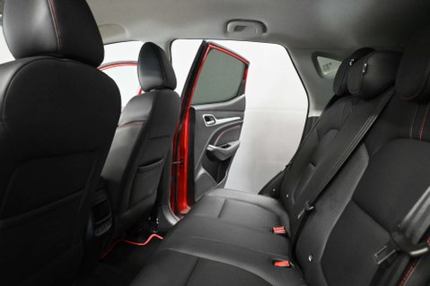 MG ZS 1.5 MG ZS Exclusive VTi-Tech 5dr 31