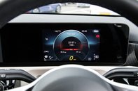 Mercedes-Benz A Class A 180 SPORT EXECUTIVE EDITION 14