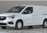 Vauxhall Combo L2H1 2300 PRO S/S