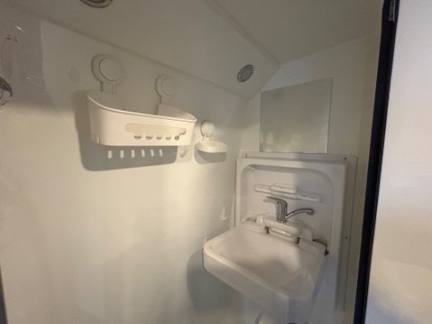 Mercedes-Benz Racetruck Sport Tech Conversion 31