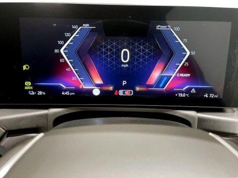 BMW i4 40 83.9kWh Sport Gran Coupe 5dr Electric Auto eDrive (340 ps) Heated Seats 14