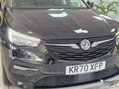 Vauxhall Grandland X 1.5 Turbo D Griffin Euro 6 (s/s) 5dr 85