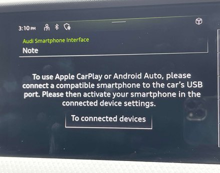 Audi A1 1.0 A1 Sportback 25 TFSI Black Edition Semi-Auto 5dr 38