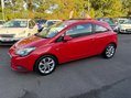 Vauxhall Corsa 1.3 CDTi ecoFLEX Energy Hatchback 3dr Diesel Manual Euro 6 (s/s) (a/c) (75 15