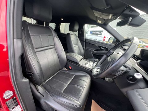 Land Rover Range Rover Evoque 2.0 Range Rover Evoque R-Dynamic SE Automatic 4WD 5dr - NATIONAL DELIVERY* 9