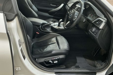BMW 4 Series 3.0 430d M Sport Hatchback 5dr Diesel Auto Euro 6 (s/s) (258 ps) 9