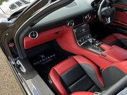 Mercedes-Benz SLS AMG Coupe 44