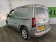 Citroen Berlingo 1.5 Berlingo 650 Driver Edition BlueHDi S/S 7