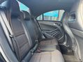 Mercedes-Benz CLA Class 2.1 CLA220 CDI Sport Coupe 4dr Diesel 7G-DCT Euro 6 (s/s) (170 ps) 43