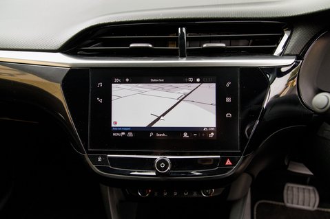 Vauxhall Corsa ELITE NAV 22