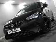 Vauxhall Corsa GRIFFIN 32