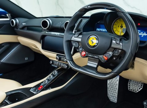 Ferrari Portofino 7