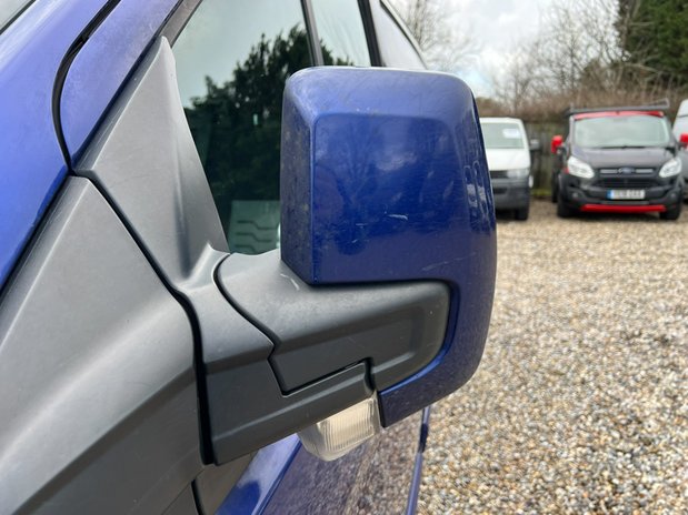 Ford Transit Custom LWB L2H1 290 Limited Air Con Cruise EURO 6 NO VAT 20