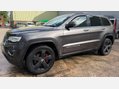 Jeep Grand Cherokee 3.0 V6 CRD Limited SUV 5dr Diesel Auto 4WD Euro 5 (247 bhp) 2
