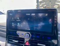 Hyundai IONIQ 1.6 h-GDi Premium Hatchback 5dr Petrol Hybrid DCT Euro 6 (s/s) (141 ps) 34