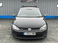 Volkswagen Golf 1.6 TDI BlueMotion Euro 6 (s/s) 5dr 41