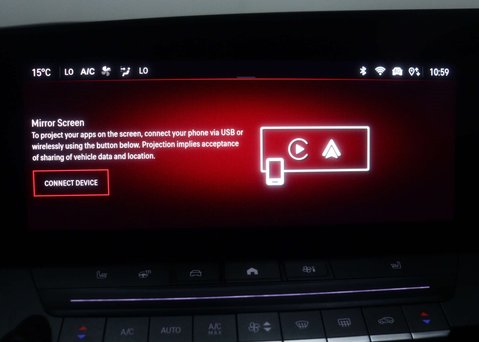 Vauxhall Astra 1.2 Astra GS Turbo Auto 5dr 21