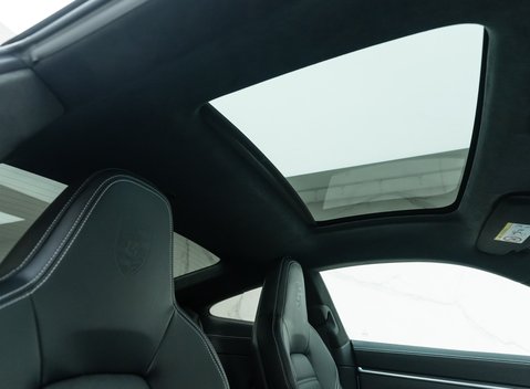 Porsche 911 Turbo S (992) 17