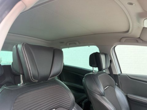 Renault Grand Scenic 1.5 dCi Dynamique S Nav Euro 6 (s/s) 5dr 13