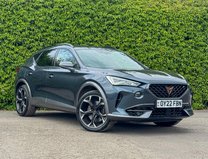 Cupra Formentor 2.0 TSI VZ2 SUV 5dr Petrol DSG 4Drive Euro 6 (s/s) 28
