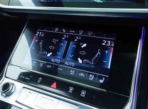 Audi RS6 AVANT VORSPRUNG 21