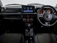 Suzuki Jimny . 0.7 3dr SUV AUTOMATIC PETROL 26