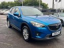 Mazda CX-5 SE-L NAV