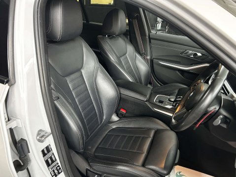 BMW 3 Series 3.0 M340i xDrive Auto 4WD 4dr 36