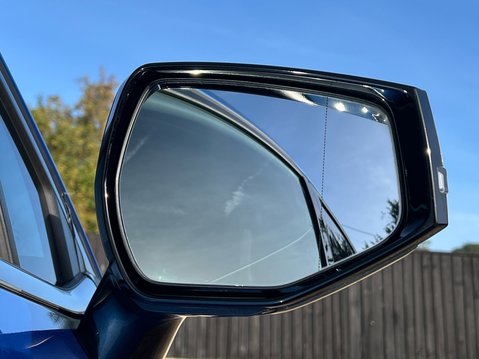 Kia Sportage GT-LINE ISG MHEV 39