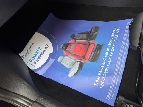 Mini Clubman 1.5 Cooper Sport Euro 6 (s/s) 6dr 46