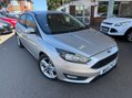 Ford Focus 1.5 TDCi Zetec Euro 6 (s/s) 5dr 1