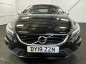 Volvo V40 1.5 V40 R-Design Edition T3 Auto 5dr 7